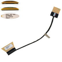 Шлейф матрицы для ноутбука HP (Envy:13-AD112TU) 40pin LED (6017B0856201)