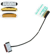 Шлейф матрицы для ноутбука HP (13-S, 13-S120NR, X360), LED (450.04507.0001)