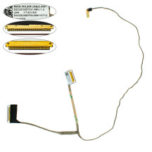 Шлейф матриці для ноутбука HP (Spectre:13, 13-V), 30pin LED (DC02C00DT00)