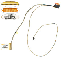 Шлейф матрицы для ноутбука HP (14-AL, 14-AV, TQN-Q171), 40pin LED (DD0G31lC113)