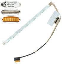Шлейф матрицы для ноутбука HP (14DV, TPN-Q244), 40pin LED (DD0G7GLC120)