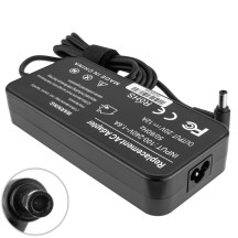 Блок питания для ноутбука ASUS 20V, 12A, 240W, 6.0*3.7мм-PIN, (Replacement AC Adapter) black (без кабеля!)