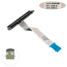 Шлейф жесткого диска SSD/HDD для ноутбука  Dell (Inspiron: 3452, 3552) (NBX0001S800)
