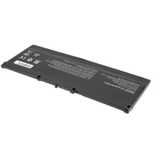 Батарея для ноутбука HP SR03XL (Pavilion Gaming 15-CX, 17-CD) 11.55V 4380mAh 51Wh Black