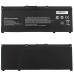 Батарея для ноутбука HP SR03XL (Pavilion Gaming 15-CX, 17-CD) 11.55V 4380mAh 51Wh Black