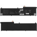 Оригинальная батарея для ноутбука ASUS C32N2002-2 (ZenBook Pro 15 Flip OLED UP6502ZA) 11.55V 8230mAh 96Wh Black (0B200-04230000)