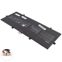 Оригінальна батарея для ноутбука ASUS C22N2107 (ZenBook UX3402ZA) 7.74V 9700mA, 75Wh Black (0B200-04160000)