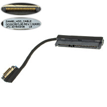 Шлейф жесткого диска SSD/HDD для ноутбука Dell E5250  (DC02C007L00)