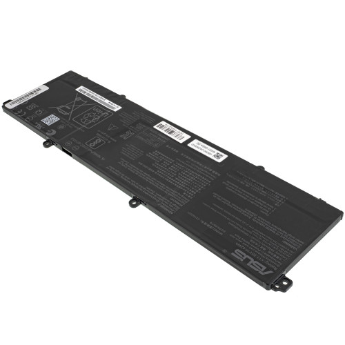 Оригінальна батарея для ноутбука ASUS C31N2201 (VivoBook X1605EA, E1504FA, K3504VA, M3504YA, TN3604YA) 11.55V 3640mAh 42Wh Black (0B200-04260000)