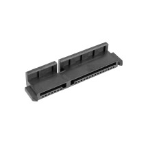 Шлейф (разъем) жесткого диска SSD/HDD для ноутбука Dell (E5520 E5420 E5440)