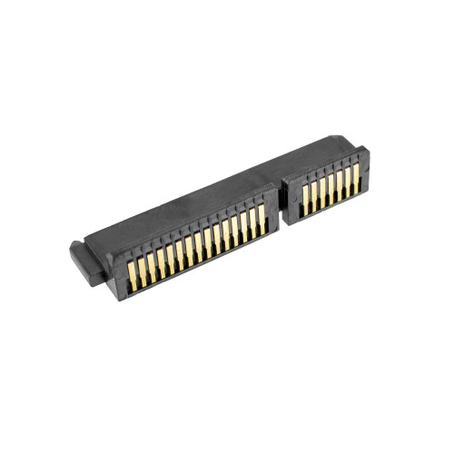 Шлейф (разъем) жесткого диска SSD/HDD для ноутбука Dell (E5520 E5420 E5440)