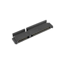 Шлейф (разъем) жесткого диска SSD/HDD для ноутбука Dell (E6420)