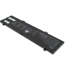 Оригінальна батарея для ноутбука ASUS C41N2101 (VivoBook K6501ZM, FX517ZC, M6501RR) 15.48V 4900mAh 76Wh Black (0B200-04110000)