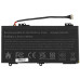 Батарея для ноутбука HP SE03XL (Pavilion 14-AL, 14-AL000, 14-AL100 series) 11.55V 46Wh Black