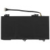 Батарея для ноутбука HP SE03XL (Pavilion 14-AL, 14-AL000, 14-AL100 series) 11.55V 46Wh Black
