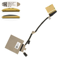 Шлейф матрицы для ноутбука HP (14b-ca0013dx 14b-ca0015cl 14b-ca), (dd00g9lc001)