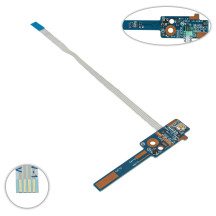 Плата з кнопкою включення для ноутбуку HP (14-R 14-G 240 245 246 G3), (LS-A994P)