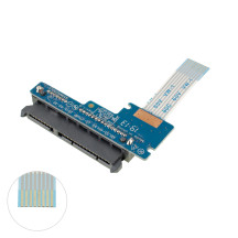 Шлейф жесткого диска SSD/HDD для ноутбука HP (15-ac 15-af 15-ay 15-ba 15-bn), (abl52/ahl50 ls-c703p)