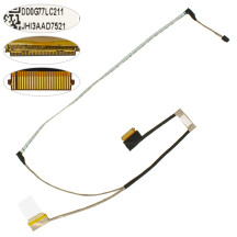 Шлейф матрицы для ноутбука HP (15-CC 15-CK TPN-Q201 40 pin), (dd0g77lc211)