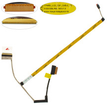 Шлейф матрицы для ноутбука HP (15-dw 15S-DY 15s-DU 15-CS TPN-C139 40pin), (DC02C00LP00)