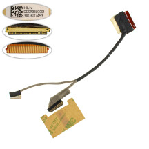 Шлейф матрицы для ноутбука HP (x360 13-ae), (dd0x33lc001)