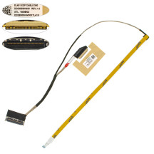 Шлейф матрицы для ноутбука LENOVO (2019 S540-14IWL -14API), (DC02003HW00 5C10S29895)