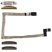 Шлейф матрицы для ноутбука LENOVO (A740 N20), (DC02001ZS00 5C10G15008)
