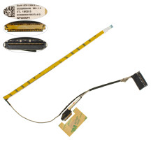 Шлейф матрицы для ноутбука LENOVO (AIR-14IWL S540-14IWL EL451), (DC02003HV00)