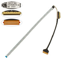 Шлейф матрицы для ноутбука LENOVO (IdeaPad 3-14ITL6 hs460), (dc02c00qw00)