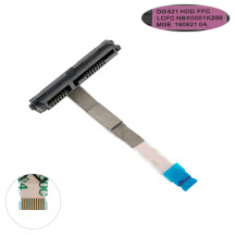 Шлейф жесткого диска SSD/HDD для ноутбука LENOVO (Ideapad 320-15ast iap 5000 520-15 330-15 ikb), (NBX0001K210)