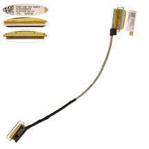 Шлейф матрицы для ноутбука LENOVO (T480S 30pin), (01YN993 DC02C00BF10)