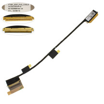 Шлейф матрицы для ноутбука LENOVO (T490S T495S T14S FT491), (DC02C00DR10 01YN276)