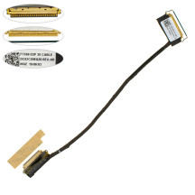 Шлейф матрицы для ноутбука LENOVO (T590 FT590 P53S), (DC02C00EQ10 DC02C00EQ20)