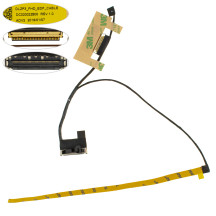 Шлейф матрицы для ноутбука LENOVO (yoga 730-13ikb iwb isk 5C10Q95877 DC02002Z800), (dc02003gc00)