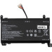 Батарея для ноутбука HP FM08 12pin (Omen 17-AN000 series) 14.6V 5700mAh 83.22Wh black