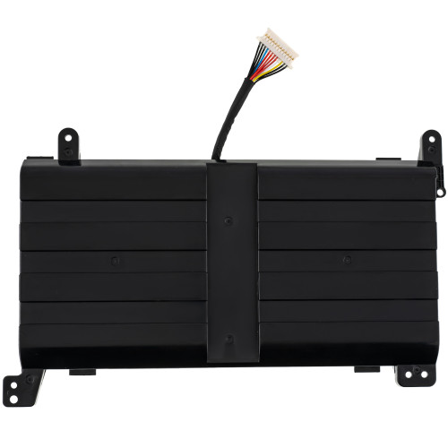 Батарея для ноутбука HP FM08 12pin (Omen 17-AN000 series) 14.6V 5700mAh 83.22Wh black