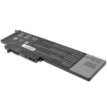 Батарея для ноутбука DELL GK5KY (Inspiron: 3147, 7347, 7348, 7352, 7359) 11.1V 3500mAh 39Wh Black
