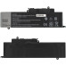 Батарея для ноутбука DELL GK5KY (Inspiron: 3147, 7347, 7348, 7352, 7359) 11.1V 3500mAh 39Wh Black