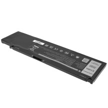 Батарея для ноутбука DELL 266J9 (G3 15 3590, G3 15 3500, G3 15 5500, Inspiron 14 5490) 11.4V 4255mAh 51Wh Black