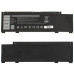 Батарея для ноутбука DELL 266J9 (G3 15 3590, G3 15 3500, G3 15 5500, Inspiron 14 5490) 11.4V 4255mAh 51Wh Black