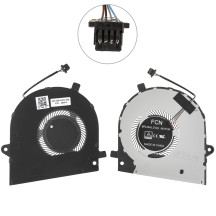 Оригінальний вентилятор для ноутбука DELL VOSTRO 5390, 5391, Inspiron 7391, Latitude 3301 (0TCV60) (Кулер)