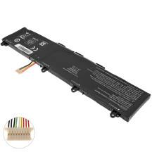 Батарея для ноутбука HP CC03XL (СМОТРЕТЬ ФОТО!!!) (ZBook Firefly 15 G7, EliteBook 830 G7, 830 G8, 835 G7, 845 G7) 11.55V 4500mAh Black