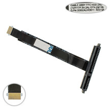 Шлейф жорсткого диска SSD/HDD для ноутбука ACER (A315-55-23 55G A515-44 44G), (DD0ZAUHD011)