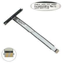 Шлейф жесткого диска SSD/HDD для ноутбука ACER (A315-33-34-41G-53-54), (NBX0002BY00)