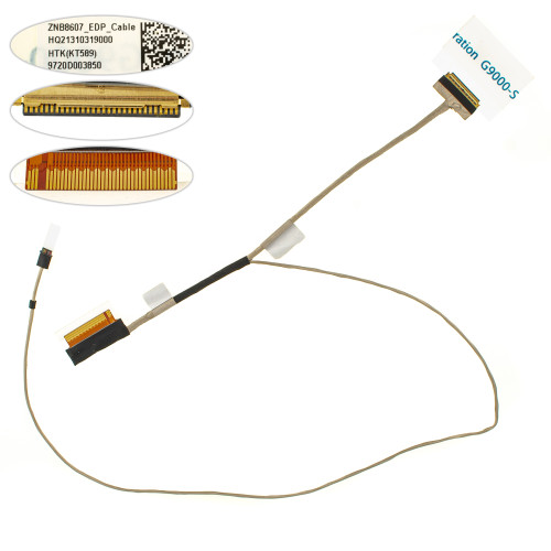 Шлейф матрицы для ноутбука Acer (A115-31 a315-22 A315-34), (hq21310319000)