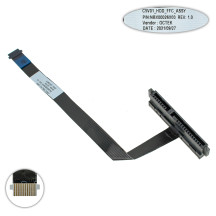 Шлейф жесткого диска SSD/HDD для ноутбука ACER (A315 A315-42G A315-42 A315-41), (nbx00026x00)
