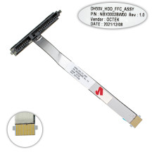 Шлейф жесткого диска SSD/HDD для ноутбука ACER (AN515 -42 N20C1 DH50V), (NBX0002BW00)