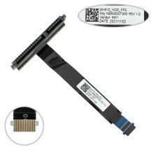 Шлейф жесткого диска SSD/HDD для ноутбука ACER (AN515-45-56 AN517-41/53/54), (NBX0002TS00)