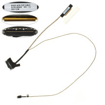Шлейф матрицы для ноутбука Acer (an515-51-41-42-31-52-53 g3-571 g3-572 n17c1 ph315-51 40pin), (DC02C00IW00)