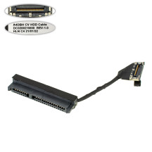 Шлейф жесткого диска SSD/HDD для ноутбука ACER (p645 p645-s p645-m), (dc020021w00)